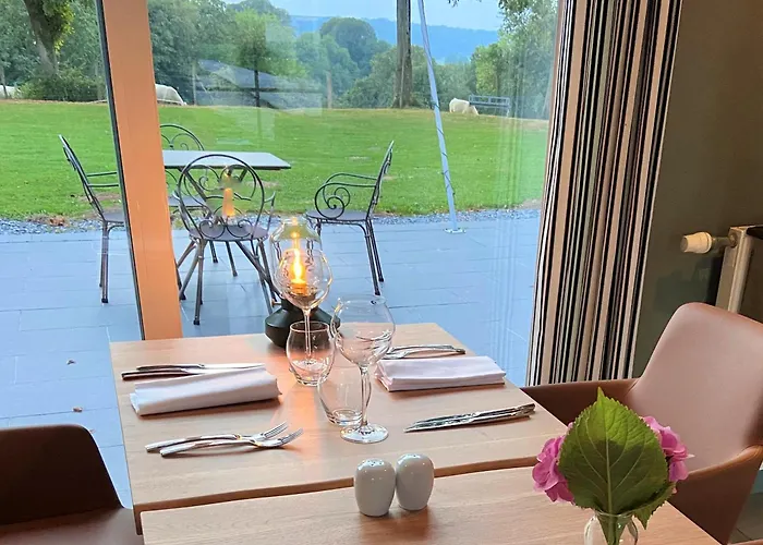 Hotel Le Clos De La Prairie